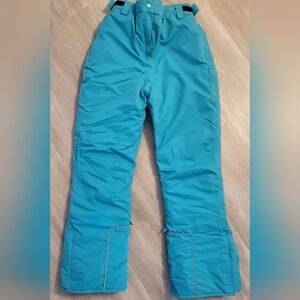 Phibee Uisex Snowboard Pants Youth XXL